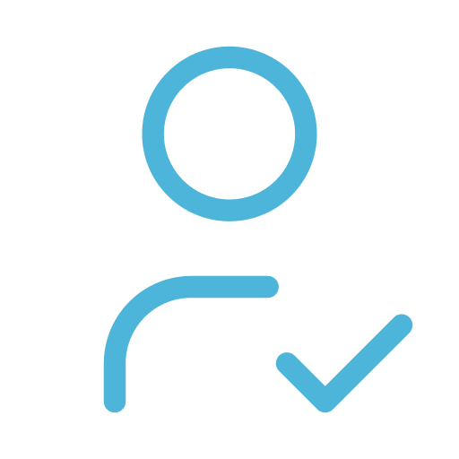 Stand Out in the Job Market Icon